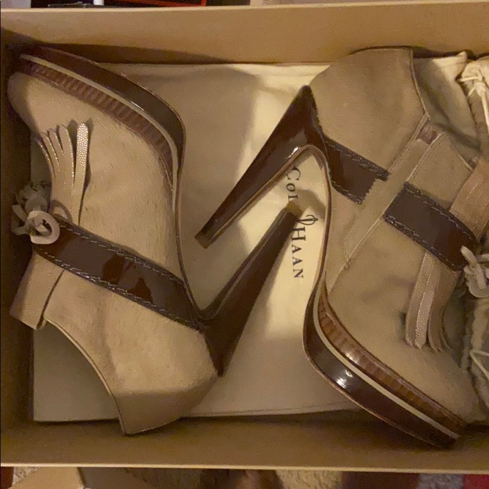 Shoe